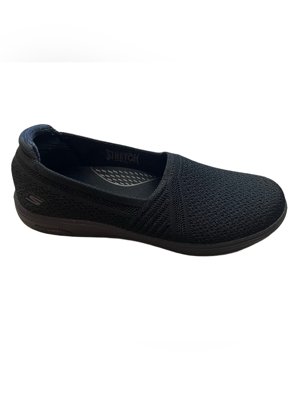 Skechers Archfit Air-cooled Shoes New
